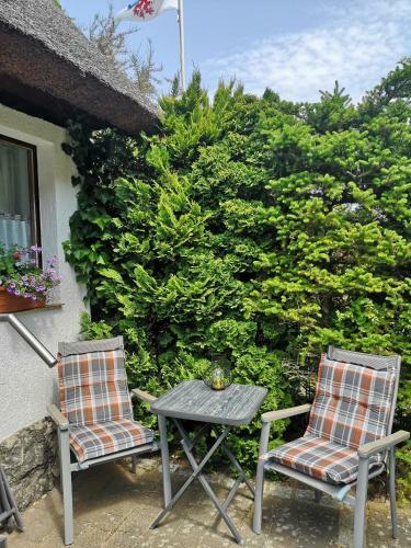 Ferienhaus Sommerlust