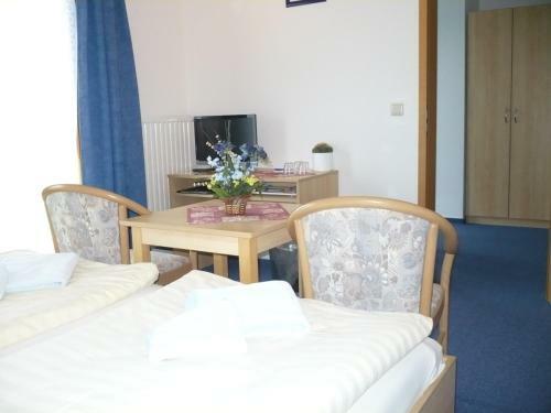 Hostal Hotel Pension Neptun