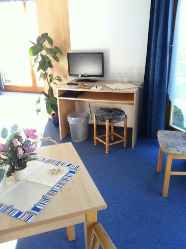 Hostal Hotel Pension Neptun