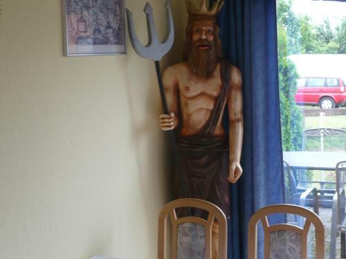 Hostal Hotel Pension Neptun