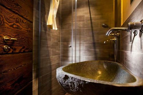 Aparthotel Pension Caf� Knatter