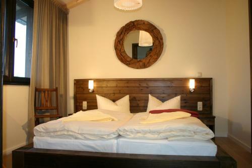 Aparthotel Pension Caf� Knatter