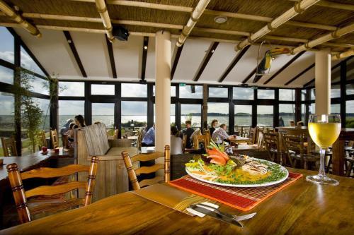 Aparthotel Pension Caf� Knatter
