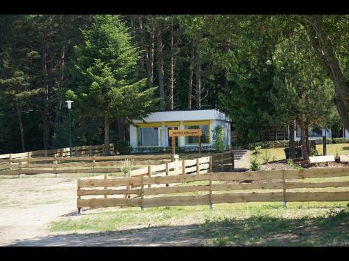 Apartamento Bungalow �ckeritz
