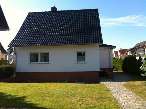 Ferienh�user Wede