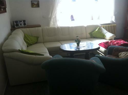 Ferienh�user Wede