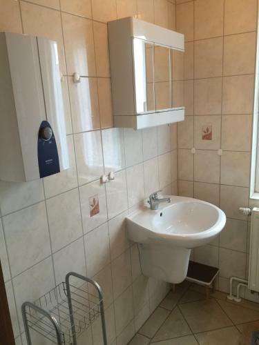 Ferienh�user Wede