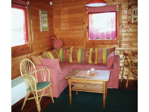 Holiday Home Aufbauweg J