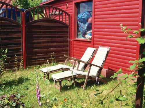 Holiday Home Aufbauweg J
