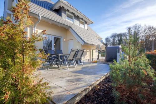 Haus St�rtebeker