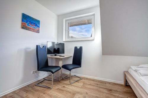 Haus St�rtebeker