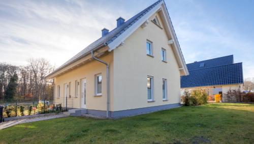 Haus St�rtebeker