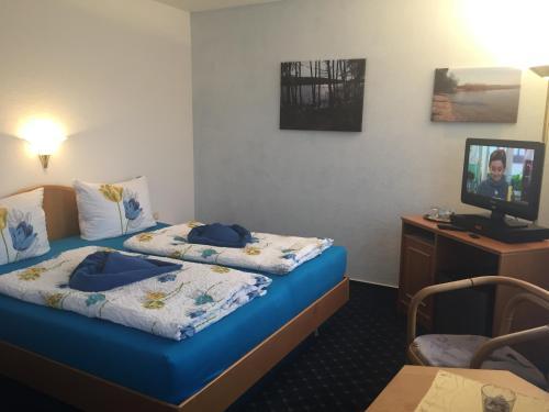 Hostal Pension Richter