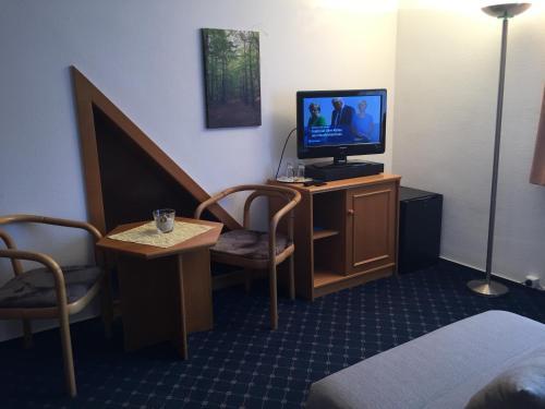 Hostal Pension Richter