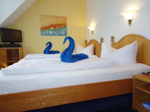 Hostal Pension Richter