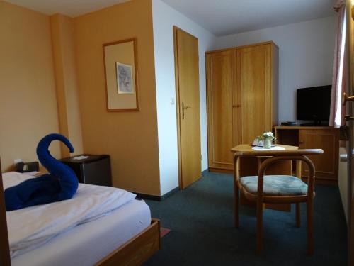 Hostal Pension Richter