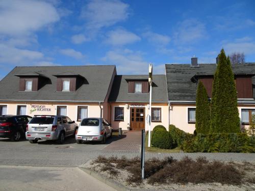 Hostal Pension Richter