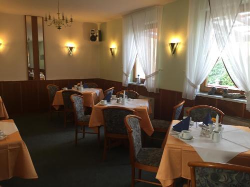 Hostal Pension Richter