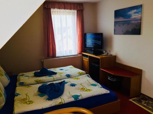 Hostal Pension Richter