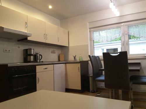 Apartamento Strandidyll
