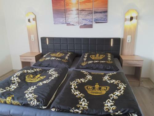 Apartamento Strandidyll