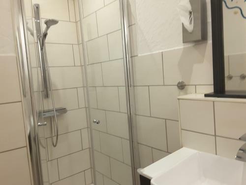 Apartamento Strandidyll