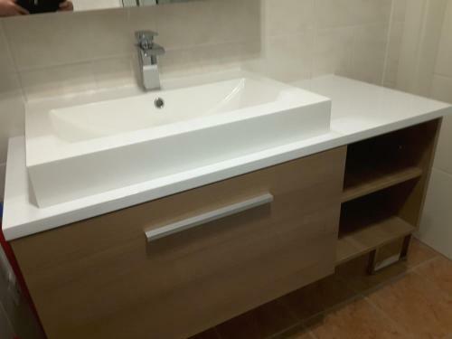 Apartamento Strandidyll