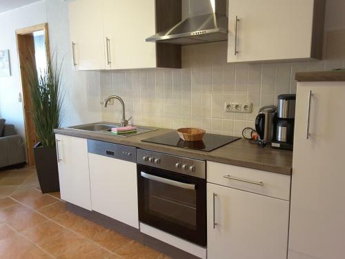 Apartamento Strandidyll