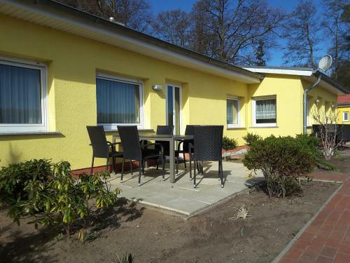 Apartamento Strandidyll