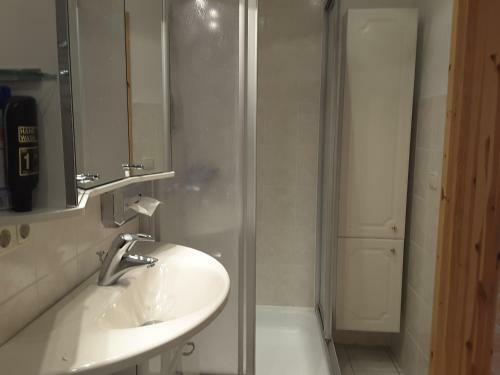 Apartamento Strandidyll