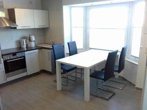 Apartamento Strandidyll