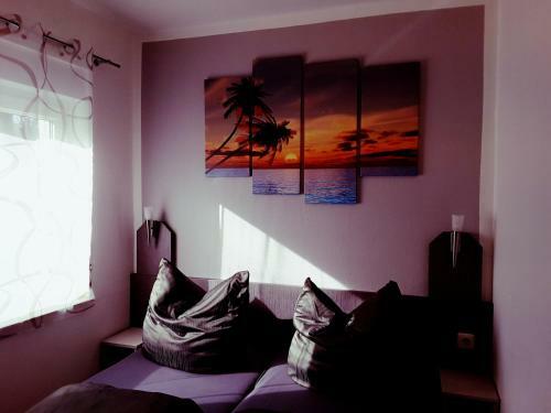 Apartamento Strandidyll