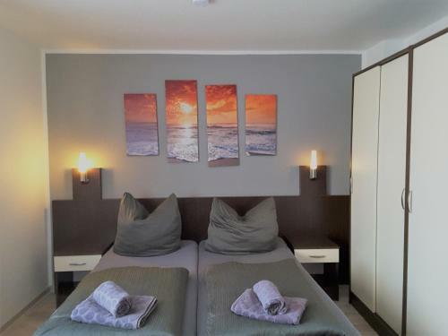 Apartamento Strandidyll