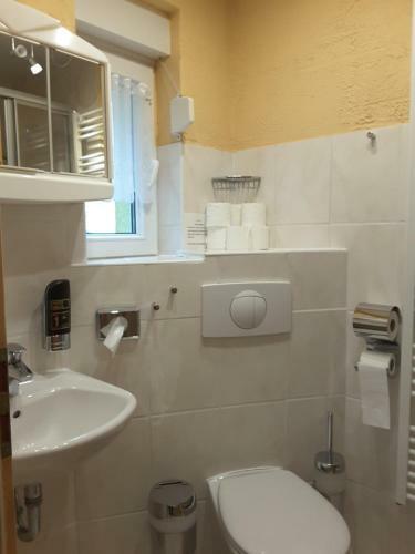 Apartamento Strandidyll