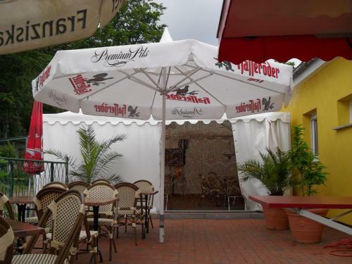 Apartamento Strandidyll