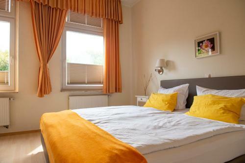 Parkhotel Wangerooge