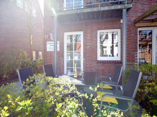 Apartamento Key West 5