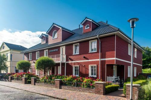 Schwedenhus