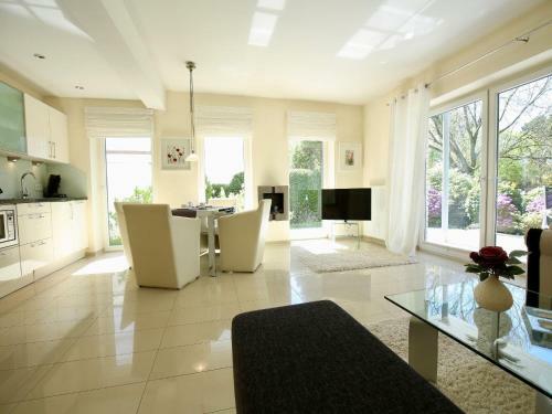 Apartamento Parkoase