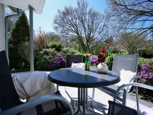 Apartamento Parkoase