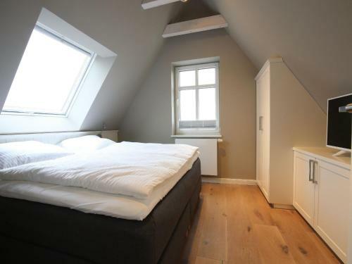 Apartamento Charlotte 48 - Wundersch�ne Ferienwohnung Mit Balkon Und Sauna