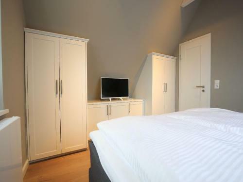 Apartamento Charlotte 48 - Wundersch�ne Ferienwohnung Mit Balkon Und Sauna