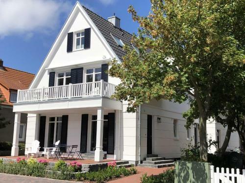 Apartamento Charlotte 48 - Wundersch�ne Ferienwohnung Mit Balkon Und Sauna