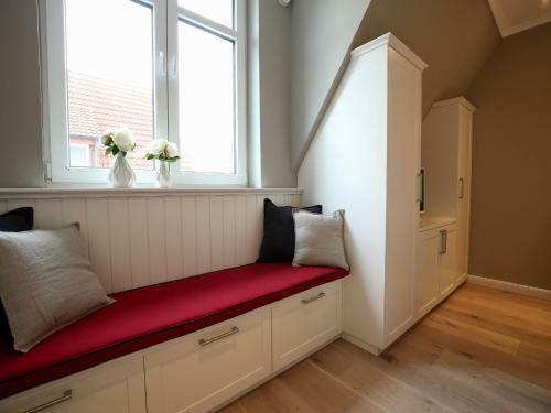 Apartamento Charlotte 48 - Wundersch�ne Ferienwohnung Mit Balkon Und Sauna