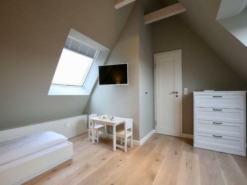 Apartamento Charlotte 48 - Wundersch�ne Ferienwohnung Mit Balkon Und Sauna
