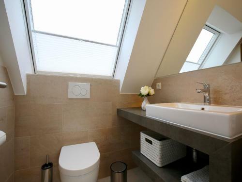Apartamento Charlotte 48 - Wundersch�ne Ferienwohnung Mit Balkon Und Sauna