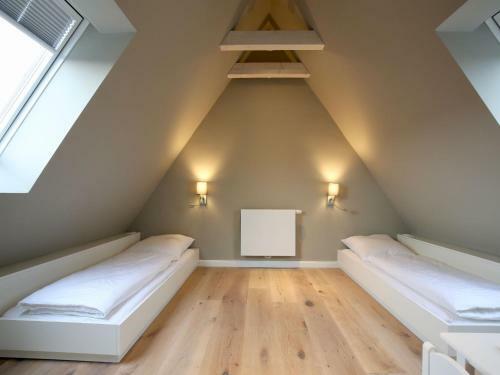 Apartamento Charlotte 48 - Wundersch�ne Ferienwohnung Mit Balkon Und Sauna