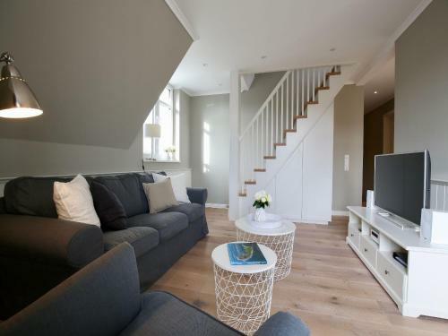 Apartamento Charlotte 48 - Wundersch�ne Ferienwohnung Mit Balkon Und Sauna