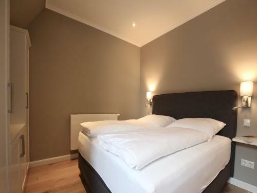 Apartamento Charlotte 48 - Wundersch�ne Ferienwohnung Mit Balkon Und Sauna