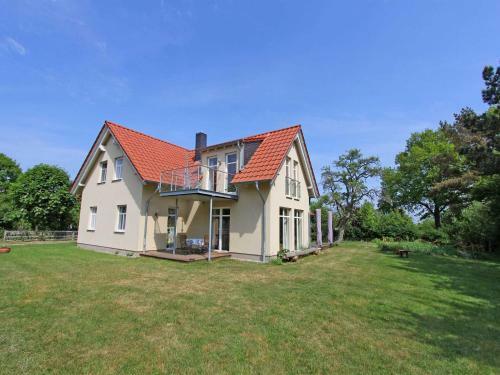 Apartamento Ferienwohnungen Warthe Use 3230